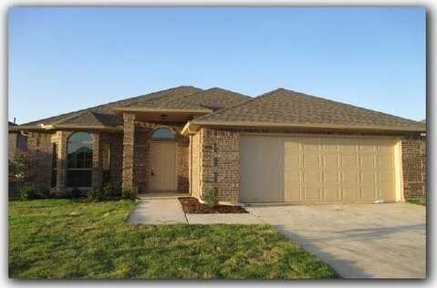 408 Windridge Drive, Little Elm, TX 75068