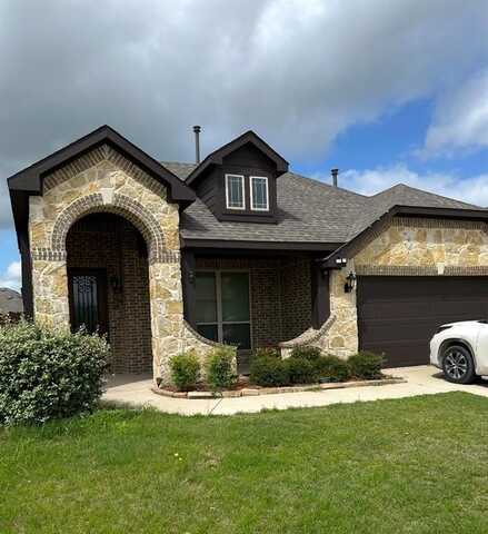 4320 Evening Sun Drive, Mesquite, TX 75181