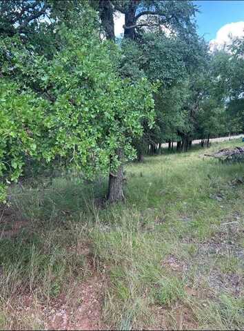 Lot 940 Oak Point Drive, May, TX 76857