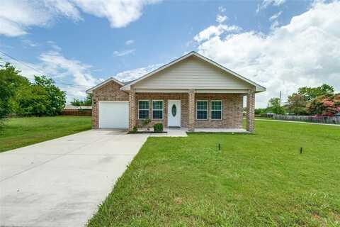 4611 Pickett Street, Greenville, TX 75401