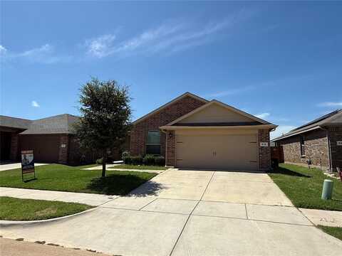 836 Rutherford Drive, Crowley, TX 76036