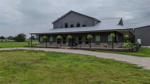 3459 County Road 4110, Campbell, TX 75422