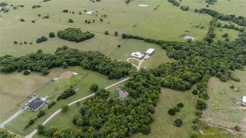 3459 County Road 4110, Campbell, TX 75422