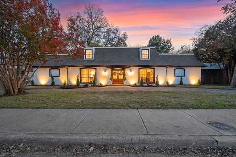 5332 Everglade Road, Dallas, TX 75227