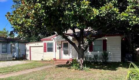 532 Hawthorne Street, Irving, TX 75061