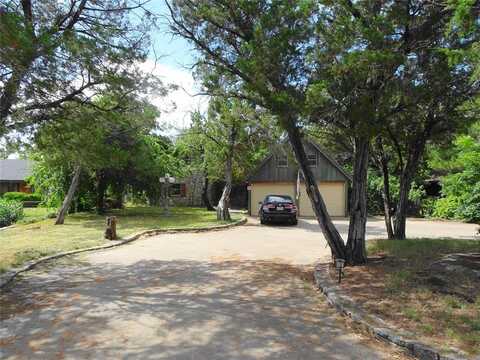 1009 Laguna Vista Court, Granbury, TX 76048