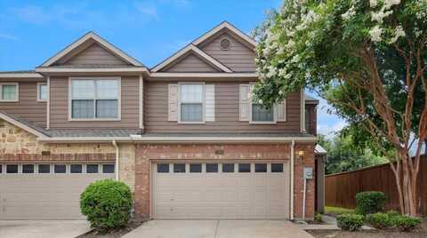 2292 Fletcher Trail, Plano, TX 75025