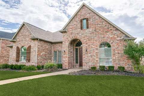 412 Red Castle Drive, Lewisville, TX 75056