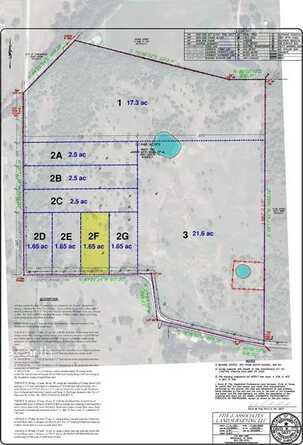 Tbd CR1104, Celeste, TX 75423