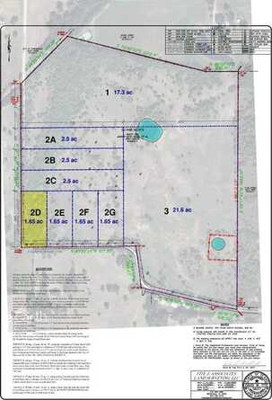 Tbd CR1104, Celeste, TX 75423