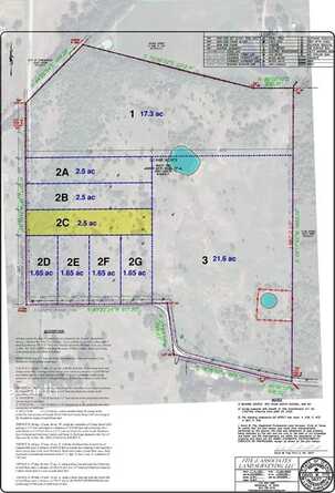 Tbd CR1104, Celeste, TX 75423