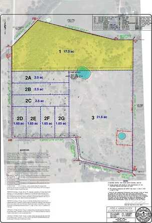 Tbd CR1104, Celeste, TX 75423