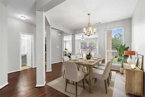 2821 Lynx Lane, Fort Worth, TX 76244