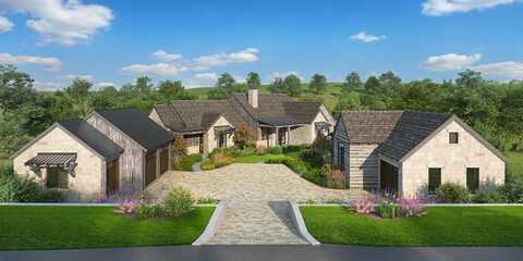 2281 -- Hagee Drive, Fredericksburg, TX 78624