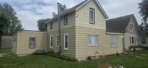 1924 4th Street, Perry, IA 50220