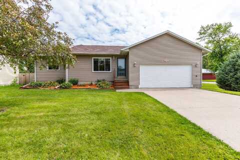 300 3rd St Circle, Randall, IA 50231