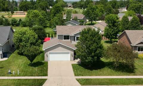 613 Bryan Avenue, Roland, IA 50236