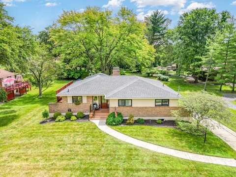 10470 Storybook Drive, Montgomery, OH 45242