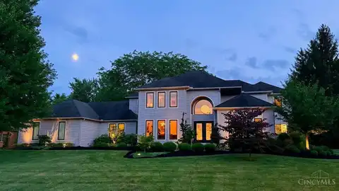 525 Heatherwoode Circle, Springboro, OH 45066