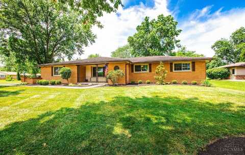 340 Acoma Drive, Mason, OH 45040