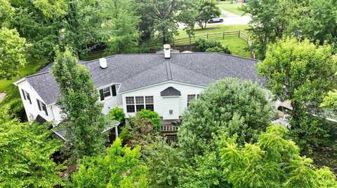 804 Elizabeth Drive, Hamilton, OH 45013