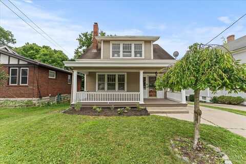3131 Troy Avenue, Cincinnati, OH 45213