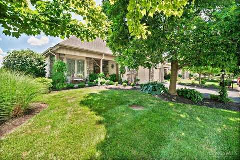 413 Lisbon Lane, Springdale, OH 45246