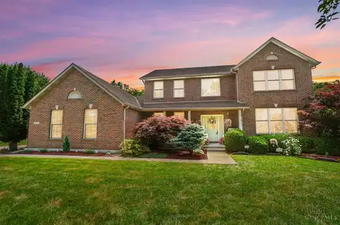 4593 Oakview Court, Liberty Township, OH 45011