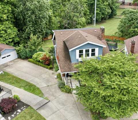 2594 Laura Lane, Norwood, OH 45212