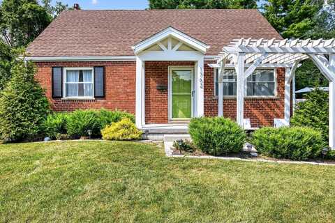 1762 Sanborn Drive, Reading, OH 45215