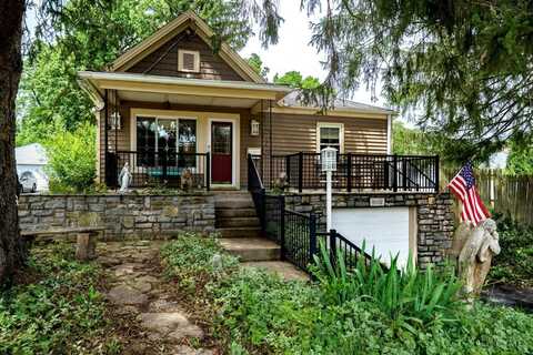 8012 Euclid Avenue, Madeira, OH 45243