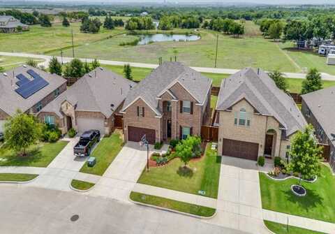 2523 Linwood Drive, Mansfield, TX 76084