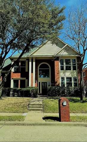 18716 Greenside, Dallas, TX 75252