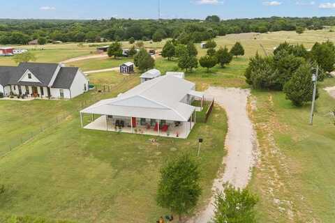 5385 County Road 311, Grandview, TX 76050