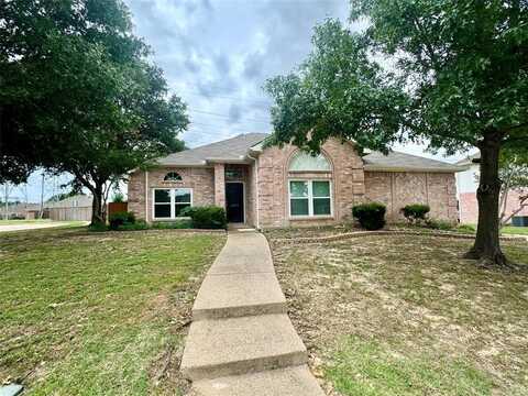 2616 Leicester Drive, Carrollton, TX 75006