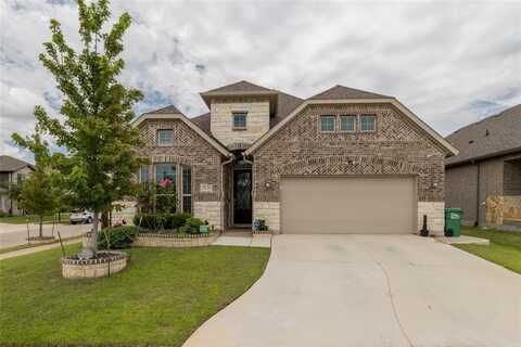 3820 Carmel Hills Drive, Denton, TX 76208