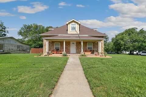 115 D Street, Whitesboro, TX 76273