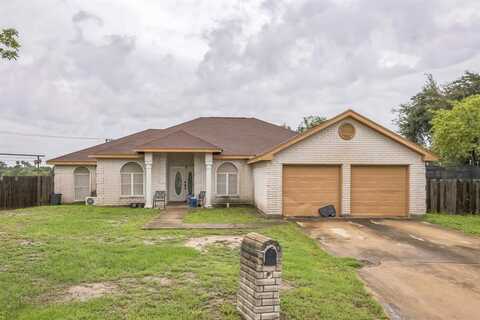 3612 Hummingbird Avenue, McAllen, TX 78504