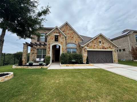 4015 Kate Drive, Frisco, TX 75034