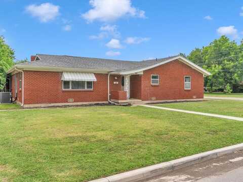 3500 Garwood Drive, North Richland Hills, TX 76117