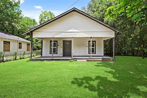 2621 Marburg, Dallas, TX 75215