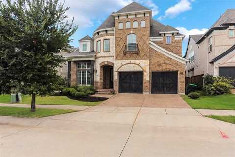 1517 Barrier Island Drive, Aubrey, TX 76227