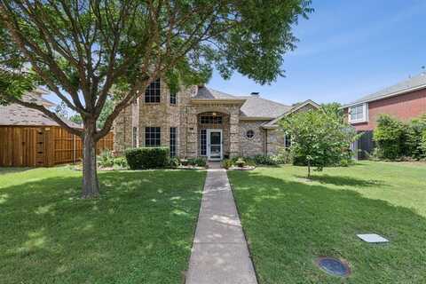627 Lakewood Drive, Allen, TX 75002