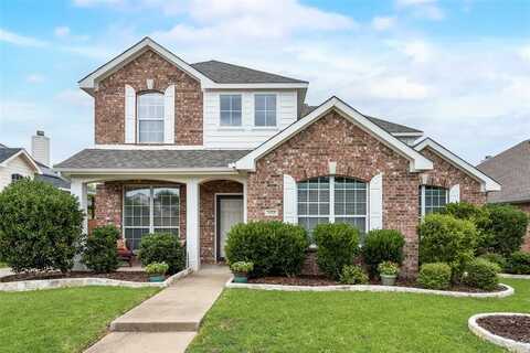 1123 Elm Grove Drive, Allen, TX 75002