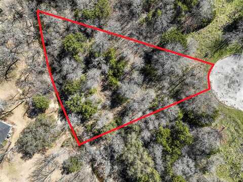 38107 Misty Ridge Drive, Whitney, TX 76692