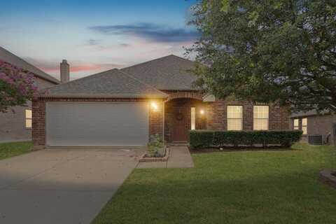 1928 Cliffrose Drive, Little Elm, TX 75068