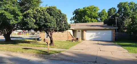 6036 Lindy Lane, Watauga, TX 76148