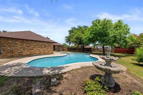 106 Brushy Way, Red Oak, TX 75154