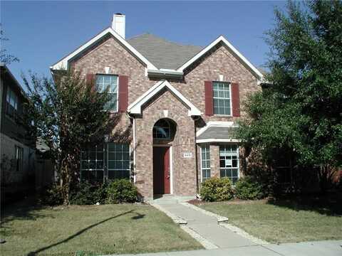 4418 Santa Fe Lane, McKinney, TX 75070