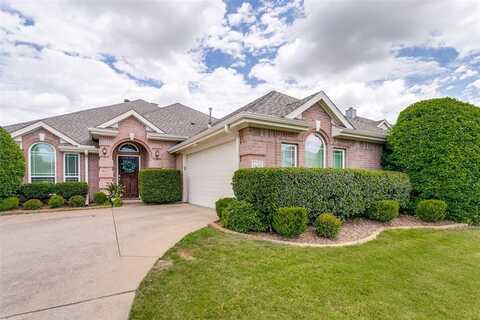 1430 Kingsley Drive, Allen, TX 75013